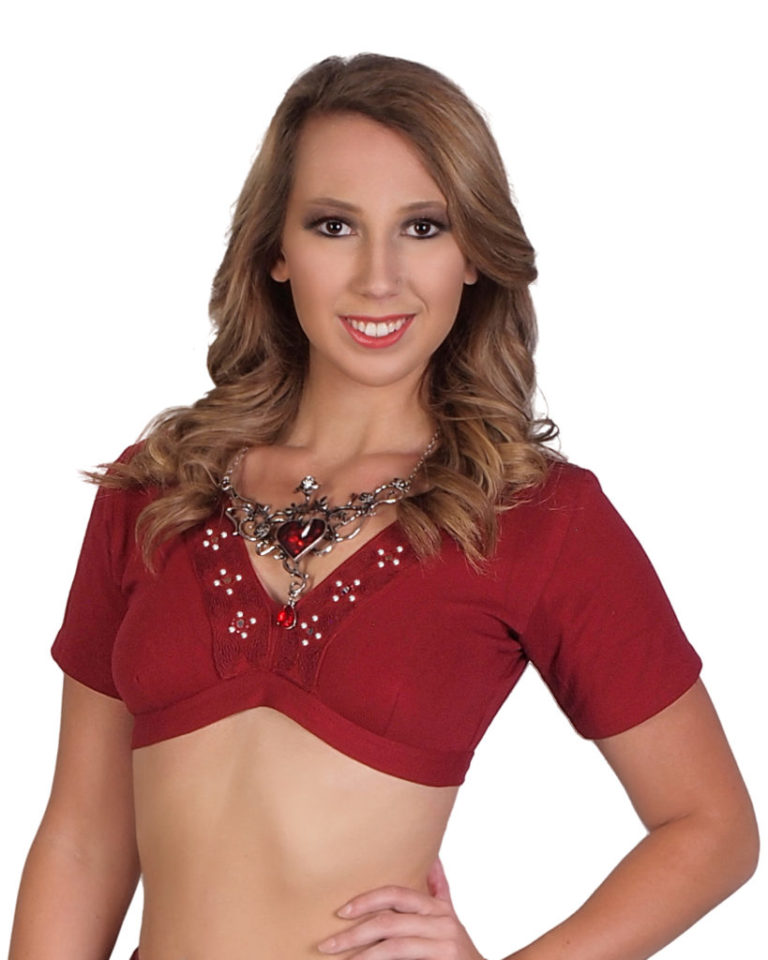ATS1041 - Choli Top - Image 7