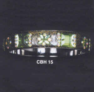 CBH15 - Bangle Stone