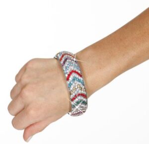 CBH21 - Bangle Stone