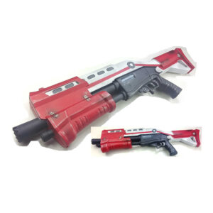 FG202 - 28" Tactical Pum Action Foam Shotgun