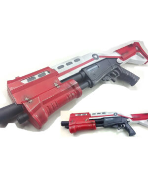 FG202 - 28" Tactical Pum Action Foam Shotgun