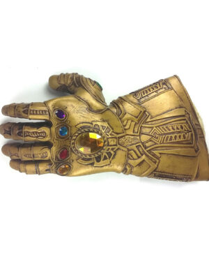 FOM001 - GOLD Fantasy Glove