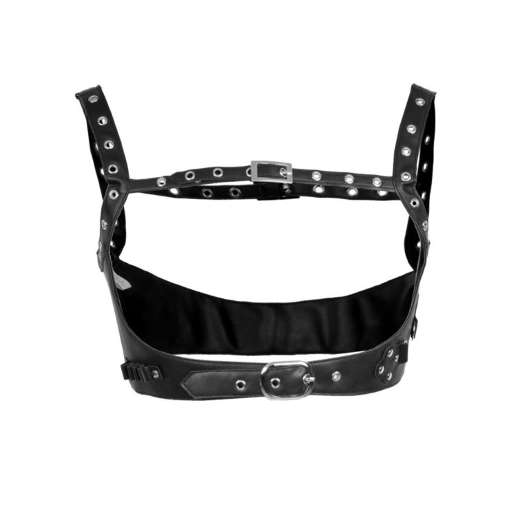 GC31708 - Steampunk Harness - Image 13