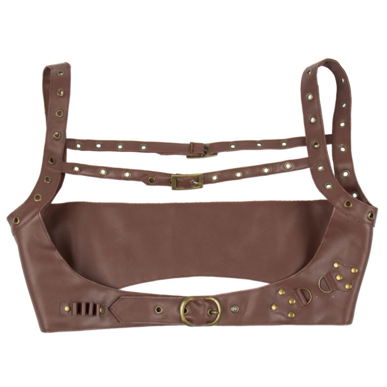GC31708 - Steampunk Harness - Image 4