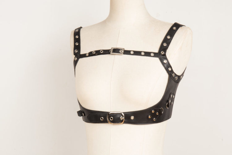 GC31708 - Steampunk Harness - Image 15