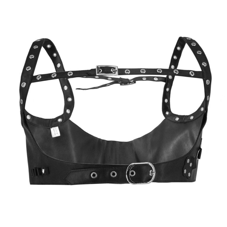 GC31708 - Steampunk Harness - Image 10