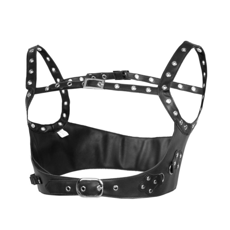 GC31708 - Steampunk Harness - Image 12