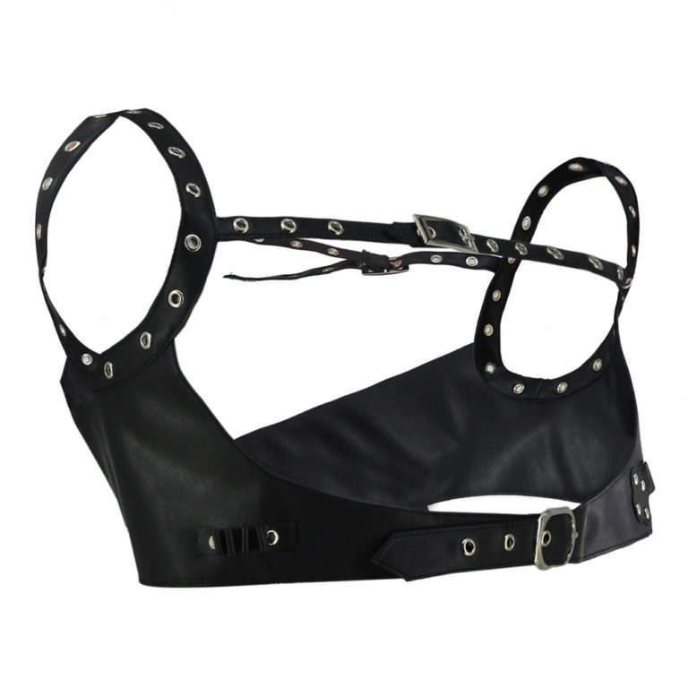 GC31708 - Steampunk Harness - Image 9