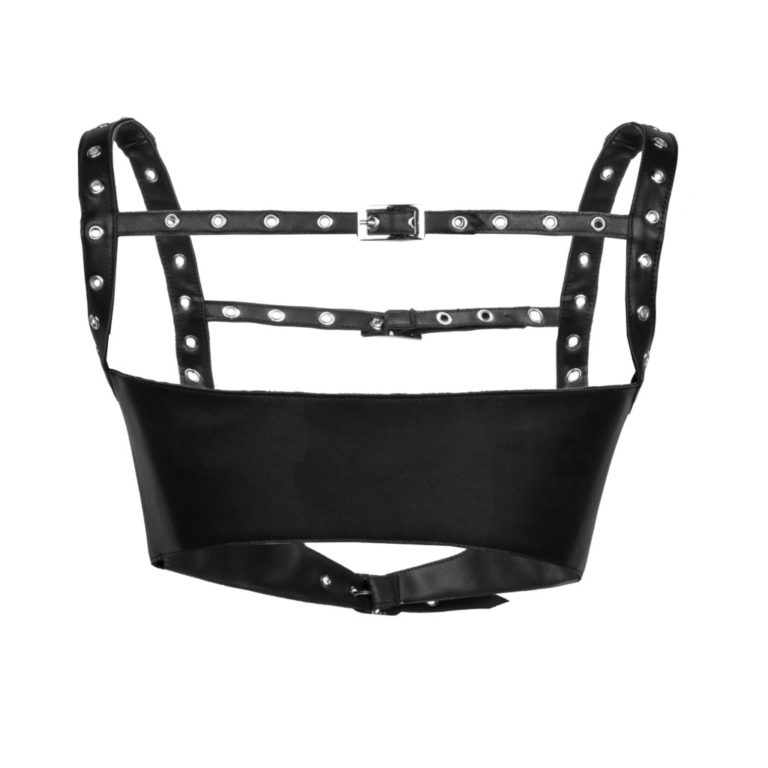 GC31708 - Steampunk Harness - Image 11