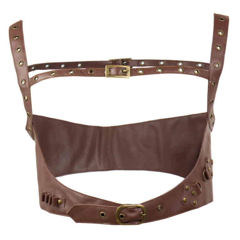 GC31708 - Steampunk Harness - Image 5
