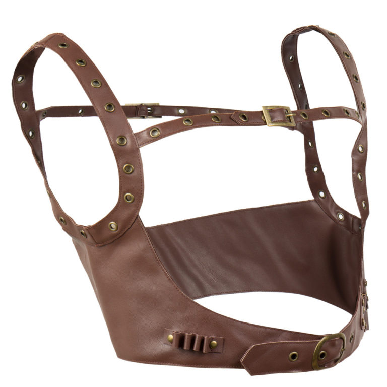 GC31708 - Steampunk Harness - Image 3