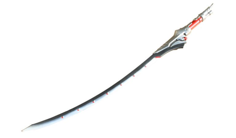 HF1013 - 41.25" Foam Sword - Image 2