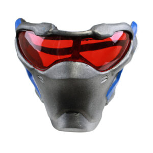 HM1002 - 7" Mask