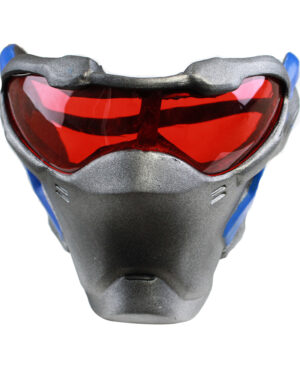 HM1002 - 7" Mask