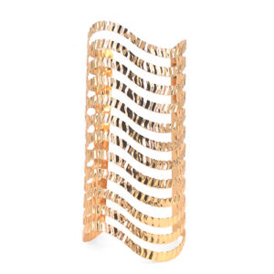 KB3000 - Cuff Plain Curvy