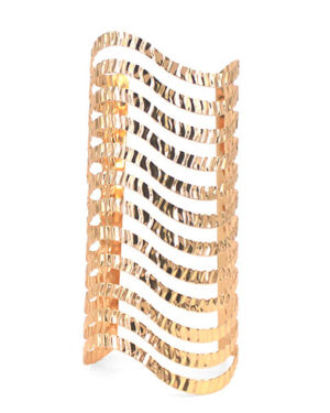 KB3000 - Cuff Plain Curvy
