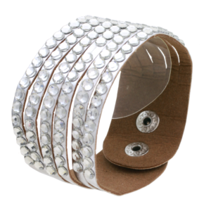 MW24 - Rhinestone Bracelet