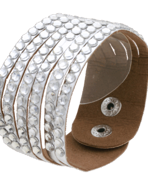 MW24 - Rhinestone Bracelet
