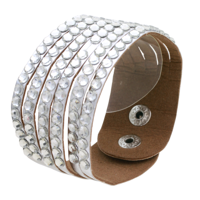 MW24 - Rhinestone Bracelet