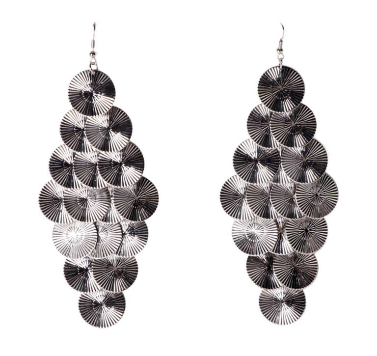MW102 - Earring