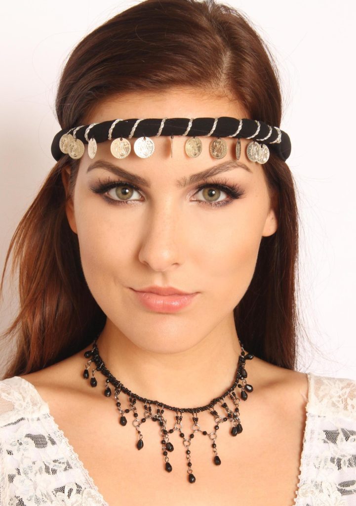 NC155 - Victorian Choker - Image 2