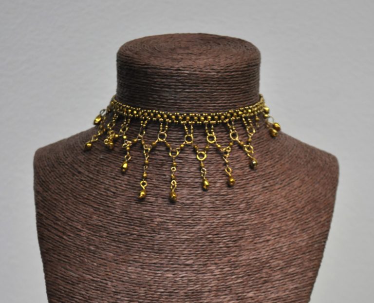 NC155 - Victorian Choker - Image 6