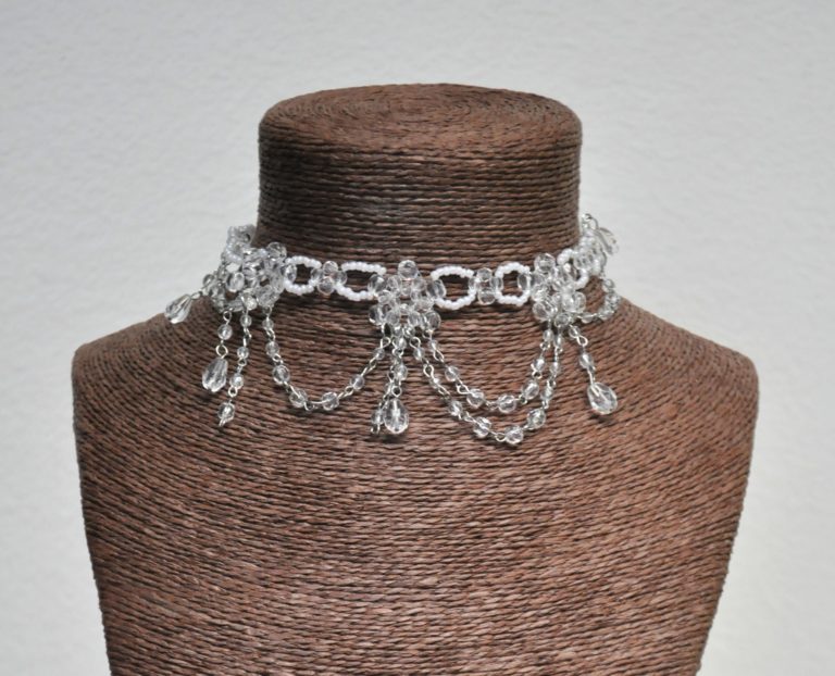 NC156 - Victorian Choker - Image 5
