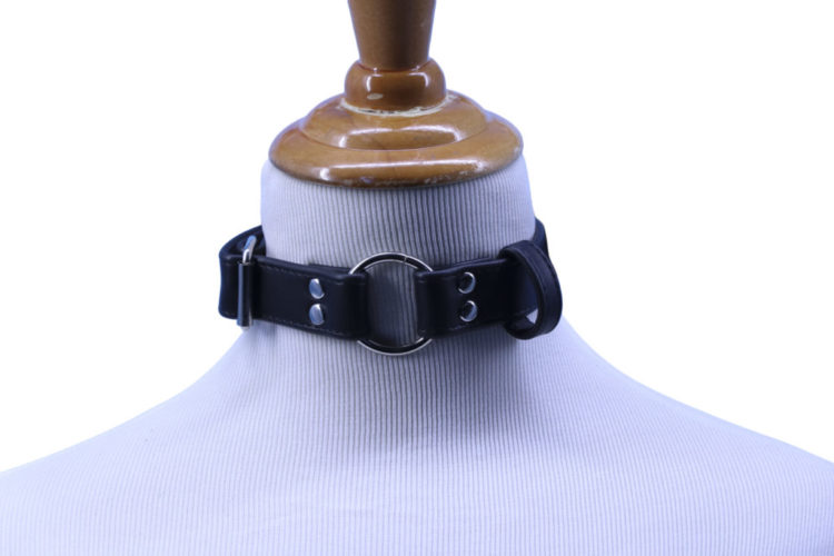 NK2002 - ring choker - Image 2