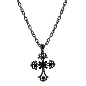 NX010 - Cross Necklace