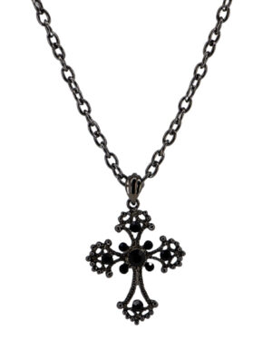 NX010 - Cross Necklace