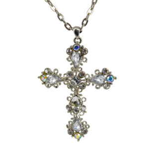 NX43 - The Queen's Cross, Lt. Purple