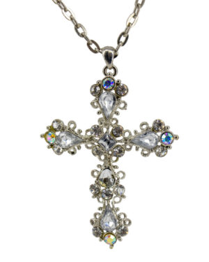 NX43 - The Queen's Cross, Lt. Purple