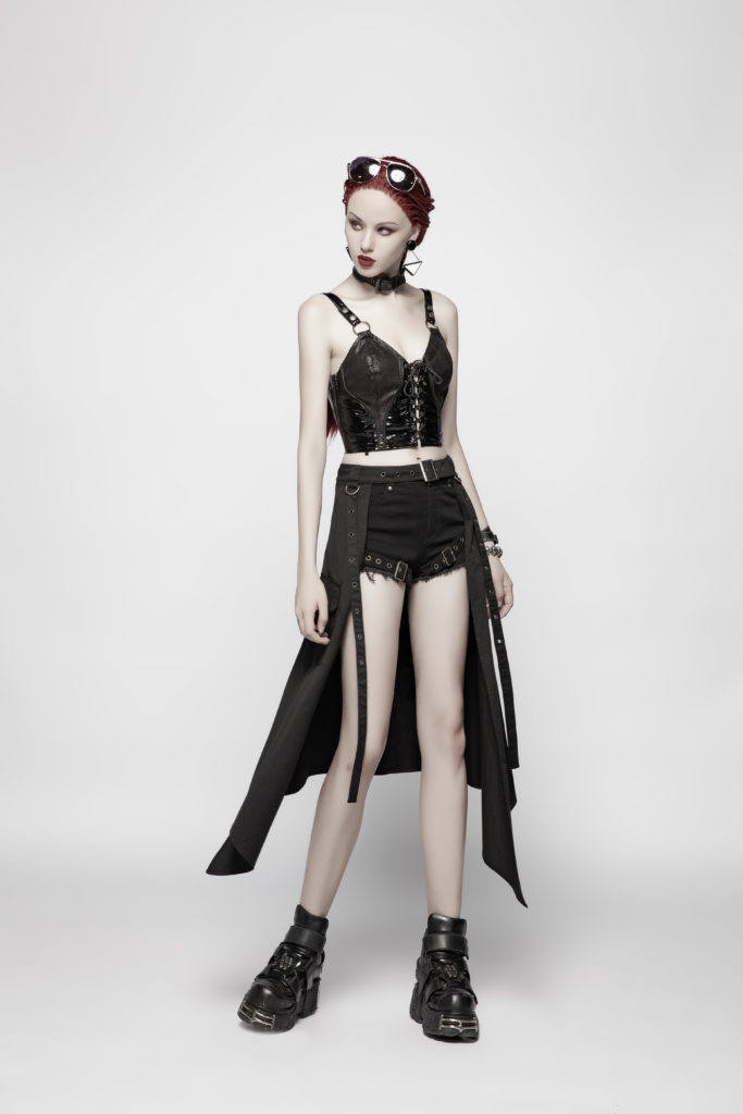 OQ380 - Daily Half Skirt Accessories - Image 7