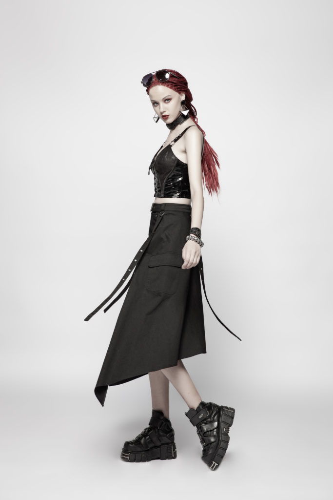 OQ380 - Daily Half Skirt Accessories - Image 6