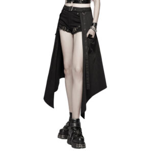 OQ380 - Daily Half Skirt Accessories