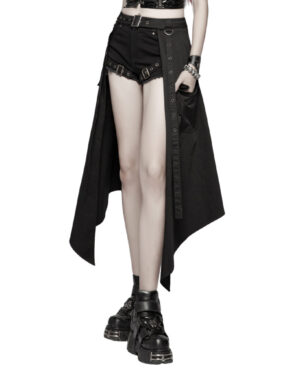OQ380 - Daily Half Skirt Accessories