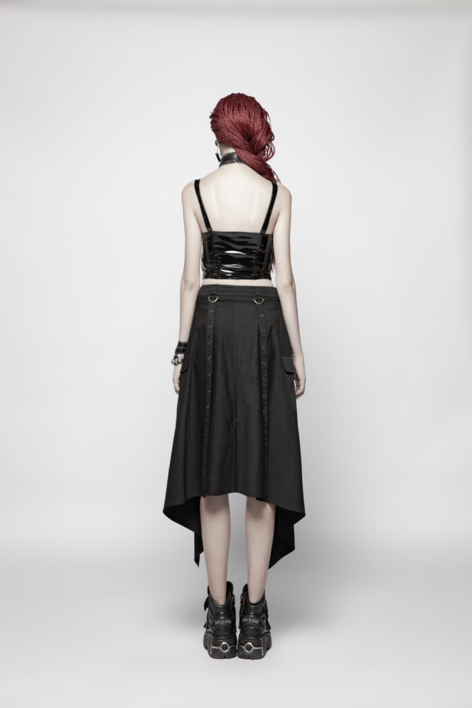 OQ380 - Daily Half Skirt Accessories - Image 8