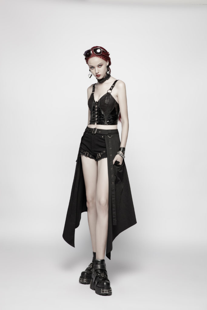 OQ380 - Daily Half Skirt Accessories - Image 5