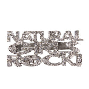 PR2002 - Natural Girls Rock Pave Ring