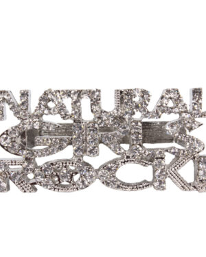 PR2002 - Natural Girls Rock Pave Ring