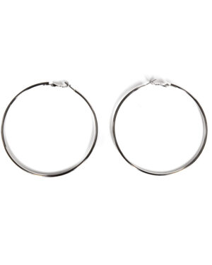 PRE1013 - Round Hoops, 3"