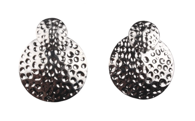 PRE2025 - Hammered Dangle Post - Image 2