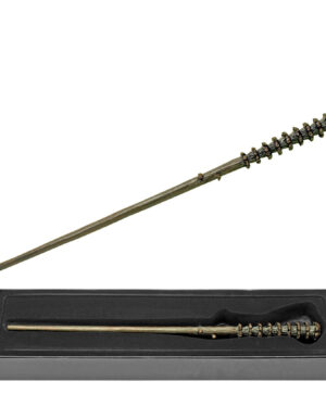 Q010 - Magic Wand