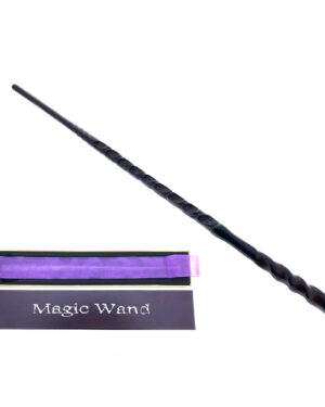 Q012 - Magic Wand