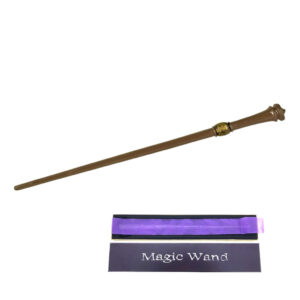 Q018 - Magic Wand