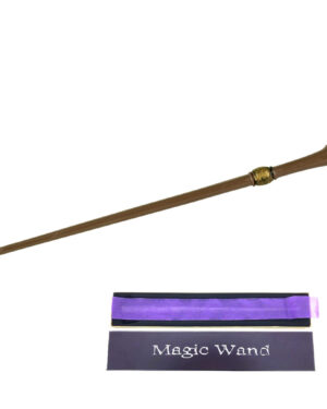 Q018 - Magic Wand