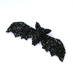 RSP2913 - Brooch, bat