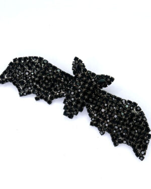 RSP2913 - Brooch, bat