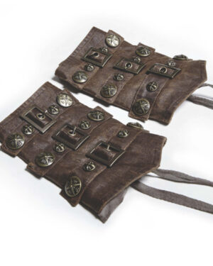 S200 - Steampunk Armor Set