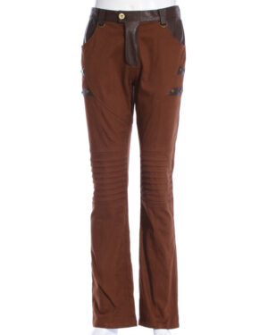 SPM20 - Steampunk Pants - Male